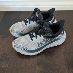 Hoka Challenger ATR 7 Women's Trail and Road Running Shoes